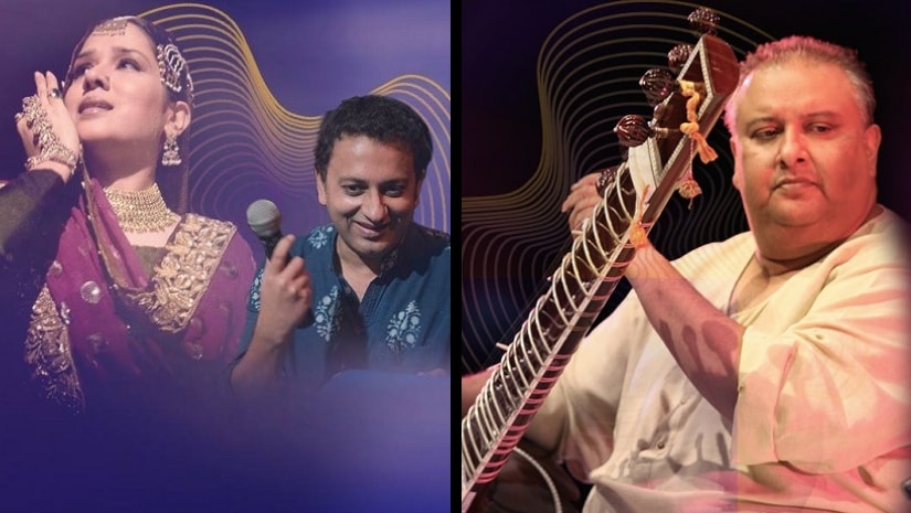 MTV India Music Summit 2018: Shujaat Khan, Usha Uthup among artists to perform on Day One
